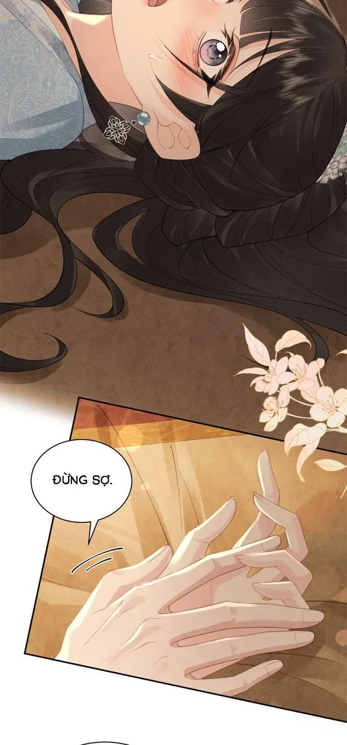 Thà Gả Cho Người Đã Khuất Còn Hơn Làm Vợ Lẽ Chap 38 - Next Chap 37