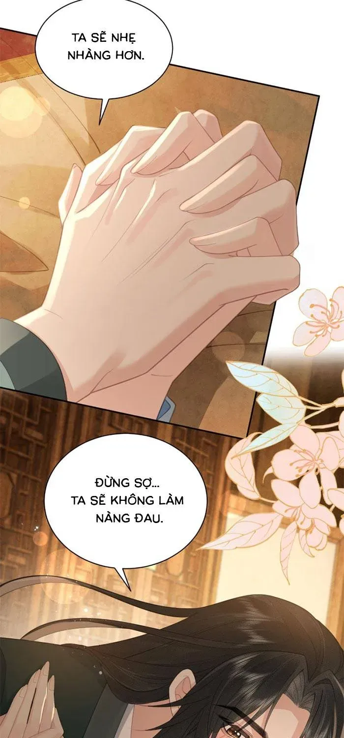 Thà Gả Cho Người Đã Khuất Còn Hơn Làm Vợ Lẽ Chap 38 - Next Chap 37