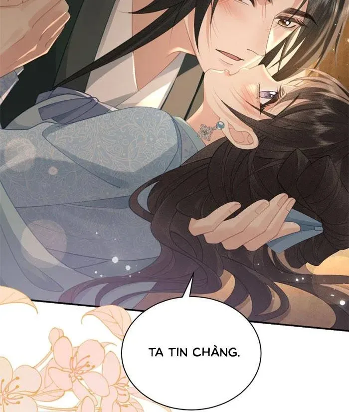 Thà Gả Cho Người Đã Khuất Còn Hơn Làm Vợ Lẽ Chap 38 - Next Chap 37