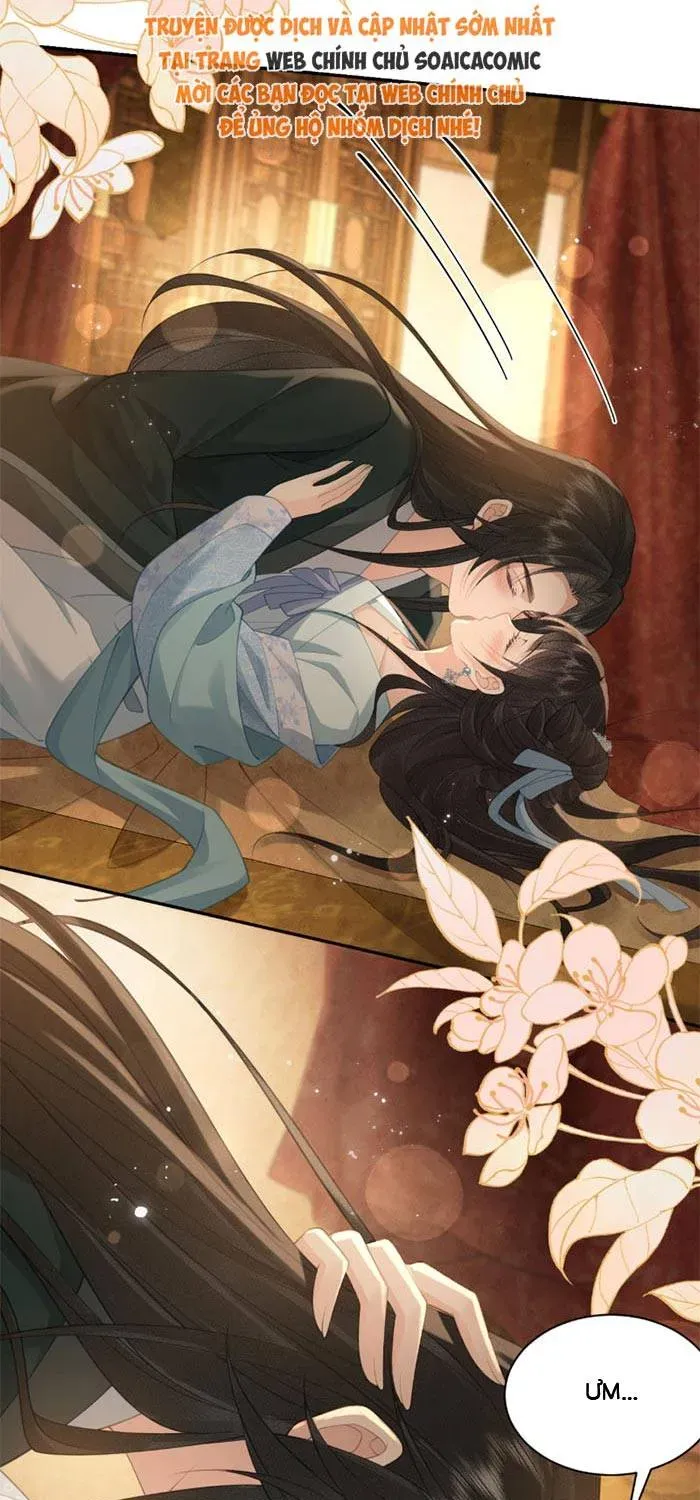 Thà Gả Cho Người Đã Khuất Còn Hơn Làm Vợ Lẽ Chap 38 - Next Chap 37