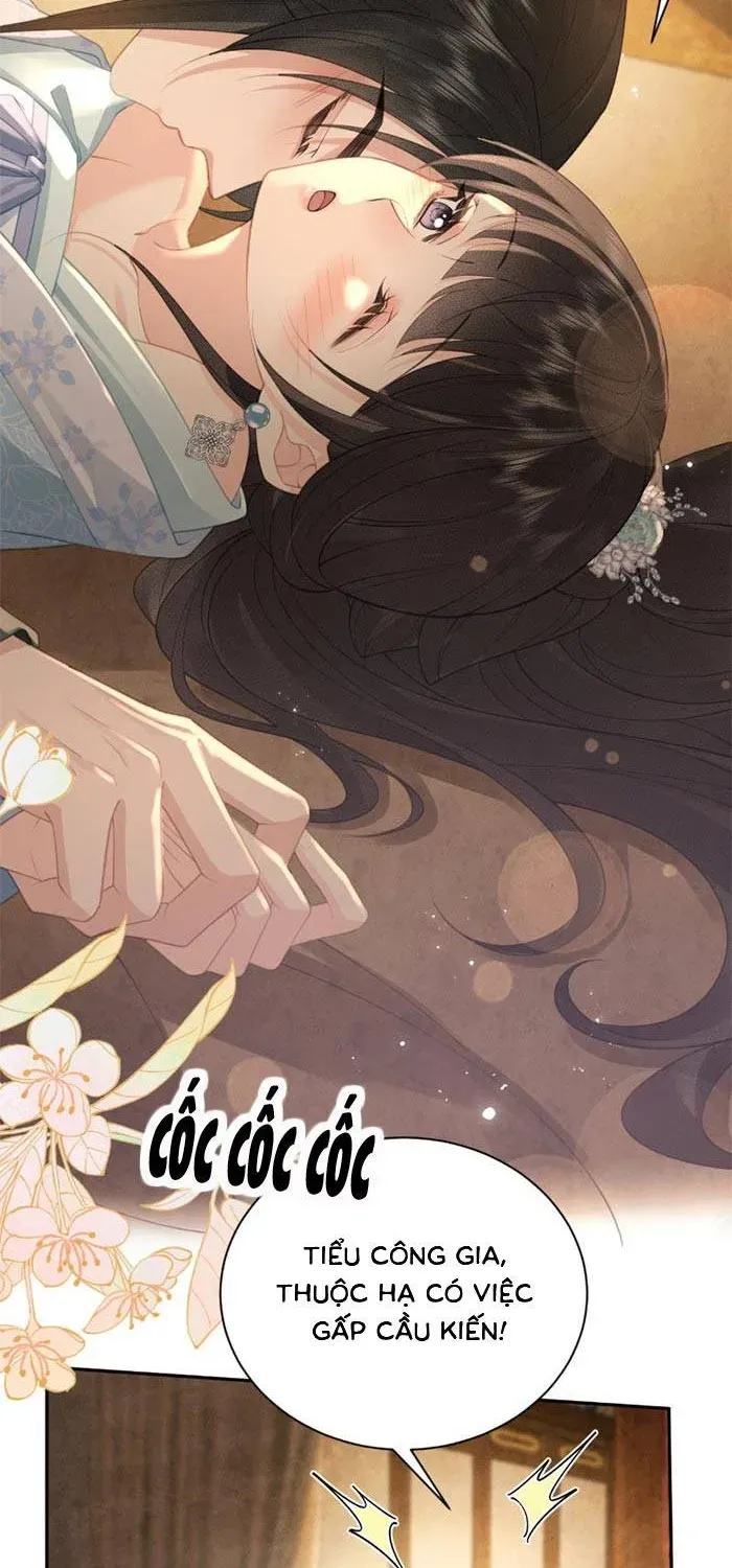 Thà Gả Cho Người Đã Khuất Còn Hơn Làm Vợ Lẽ Chap 38 - Next Chap 37