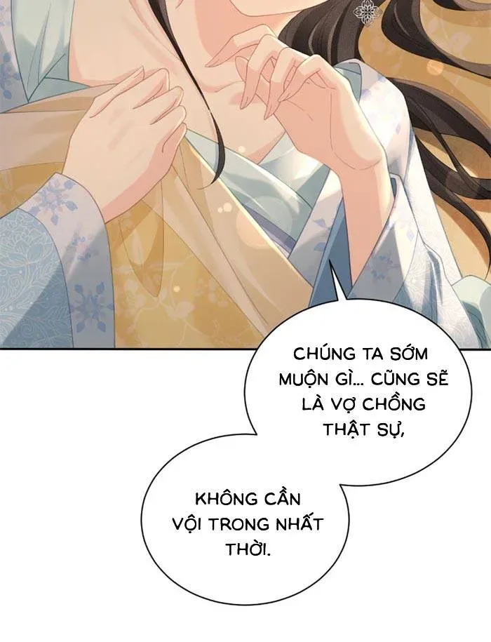 Thà Gả Cho Người Đã Khuất Còn Hơn Làm Vợ Lẽ Chap 38 - Next Chap 37