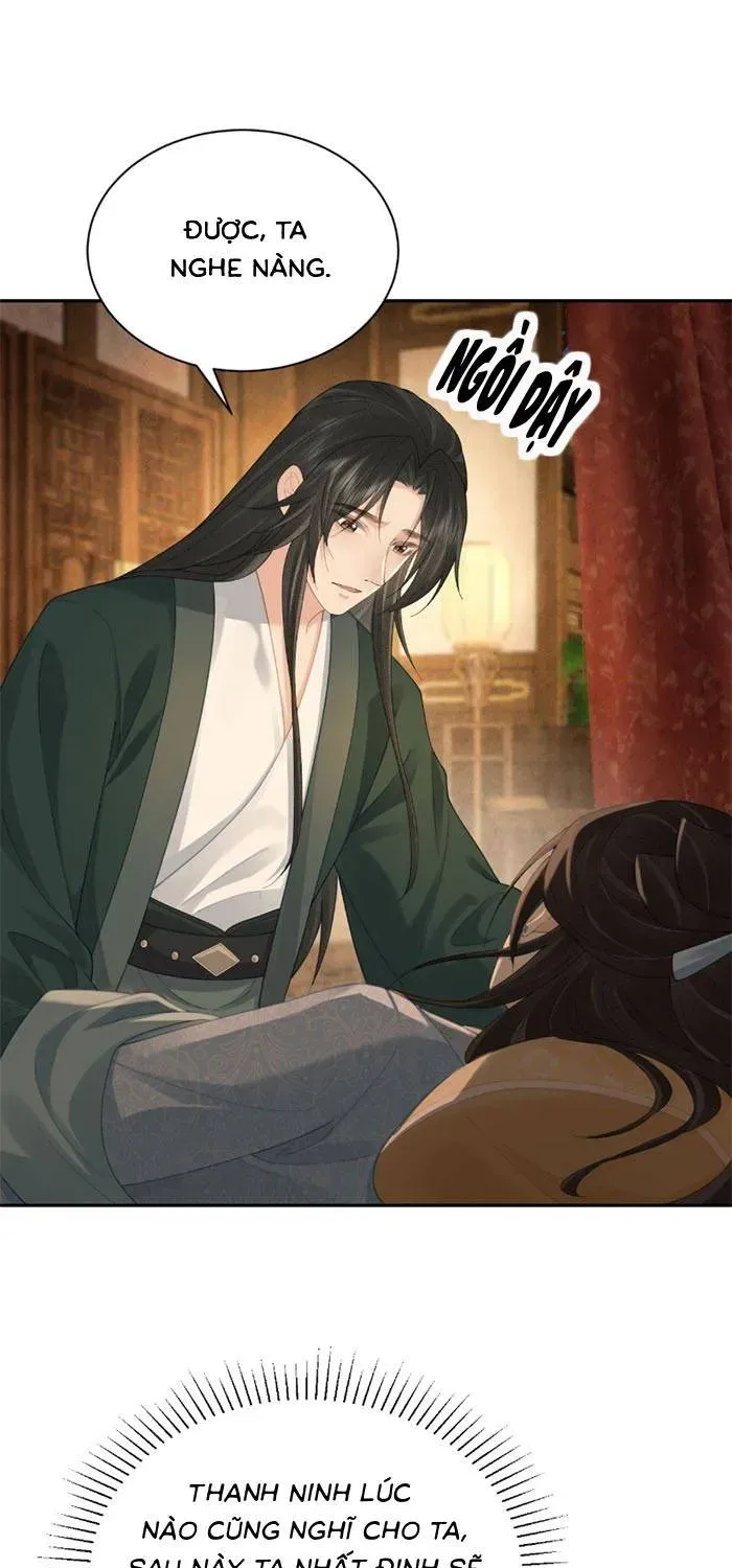 Thà Gả Cho Người Đã Khuất Còn Hơn Làm Vợ Lẽ Chap 38 - Next Chap 37