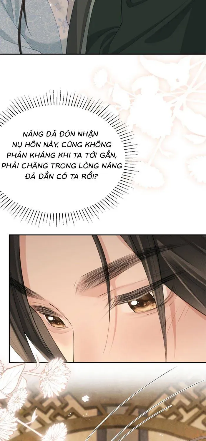 Thà Gả Cho Người Đã Khuất Còn Hơn Làm Vợ Lẽ Chap 38 - Next Chap 37