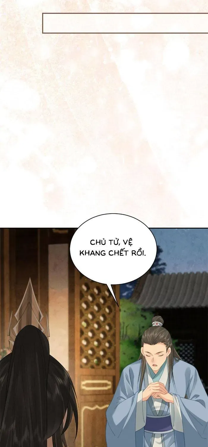 Thà Gả Cho Người Đã Khuất Còn Hơn Làm Vợ Lẽ Chap 38 - Next Chap 37