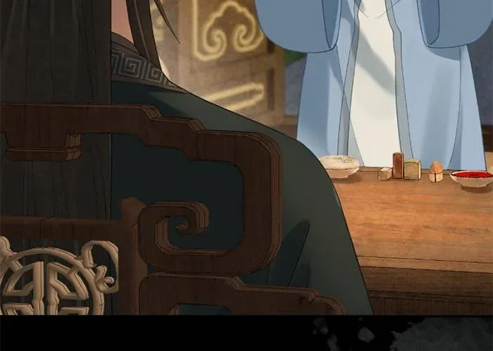 Thà Gả Cho Người Đã Khuất Còn Hơn Làm Vợ Lẽ Chap 38 - Next Chap 37