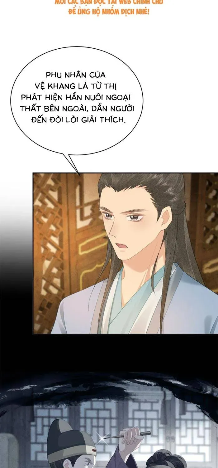 Thà Gả Cho Người Đã Khuất Còn Hơn Làm Vợ Lẽ Chap 38 - Next Chap 37