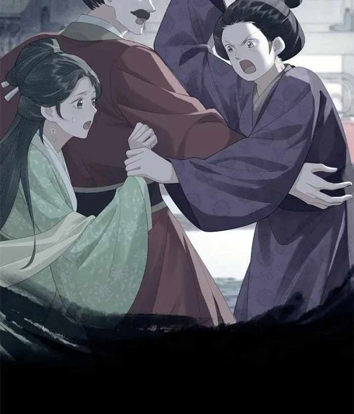 Thà Gả Cho Người Đã Khuất Còn Hơn Làm Vợ Lẽ Chap 38 - Next Chap 37