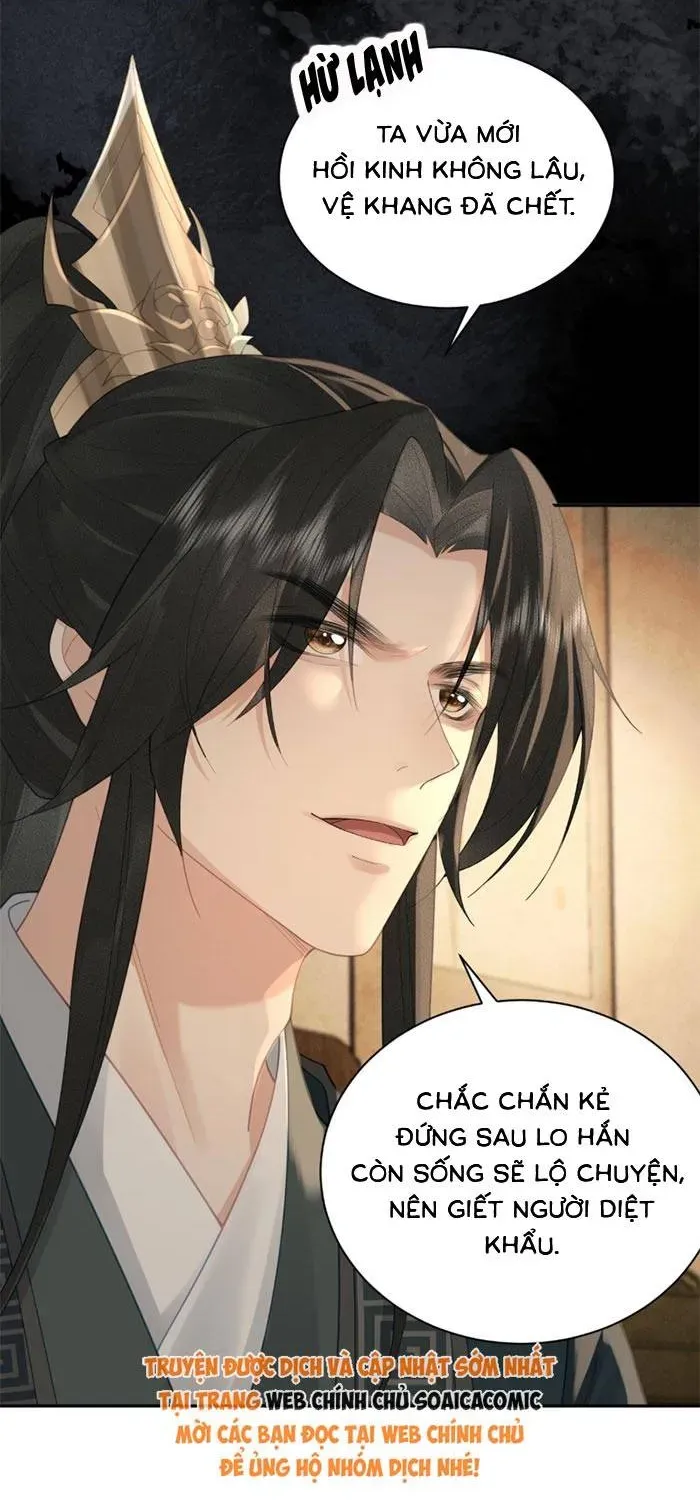 Thà Gả Cho Người Đã Khuất Còn Hơn Làm Vợ Lẽ Chap 38 - Next Chap 37