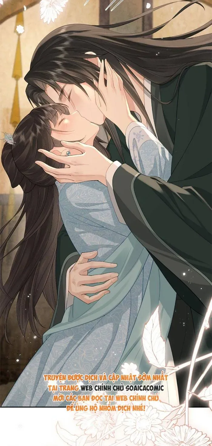 Thà Gả Cho Người Đã Khuất Còn Hơn Làm Vợ Lẽ Chap 38 - Next Chap 37