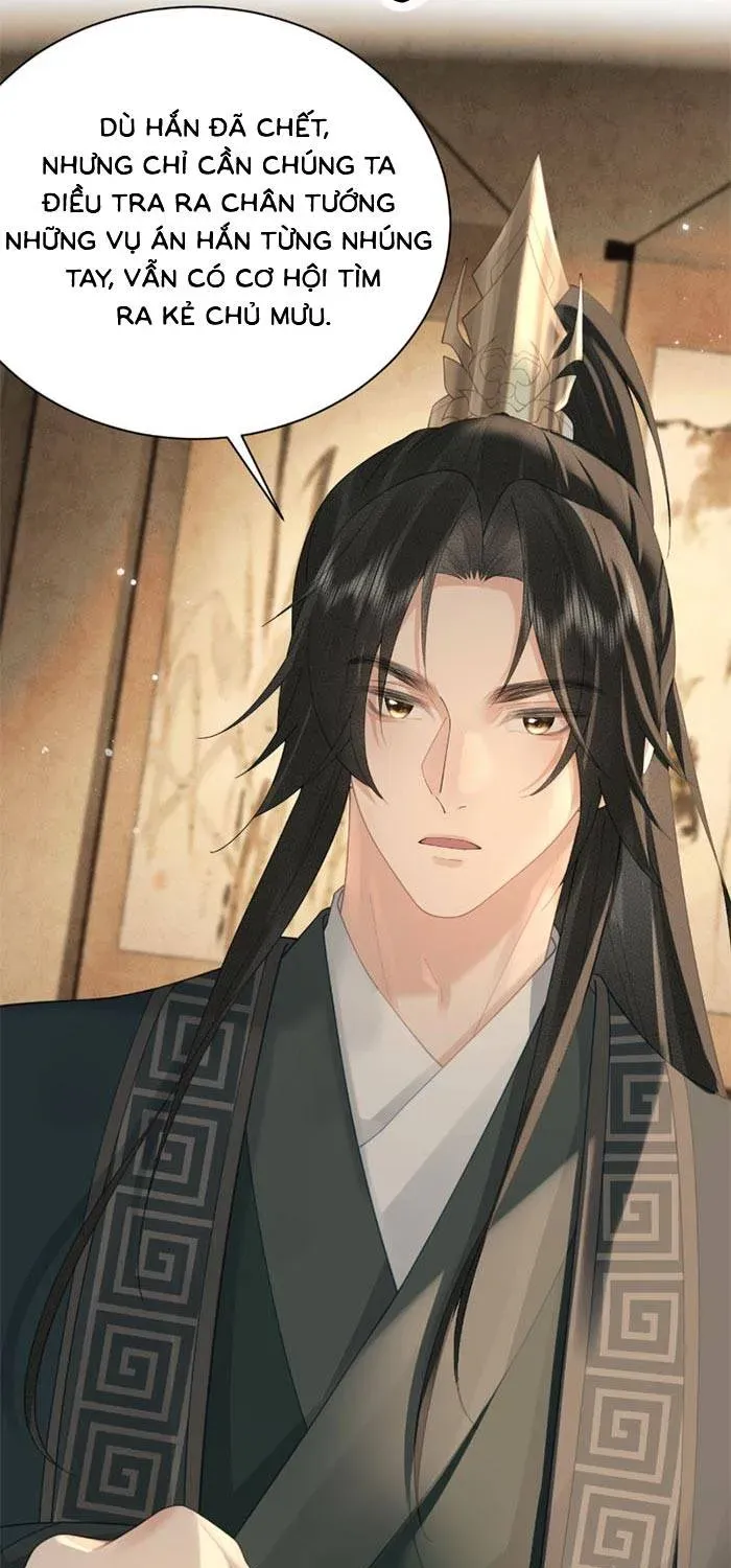 Thà Gả Cho Người Đã Khuất Còn Hơn Làm Vợ Lẽ Chap 38 - Next Chap 37