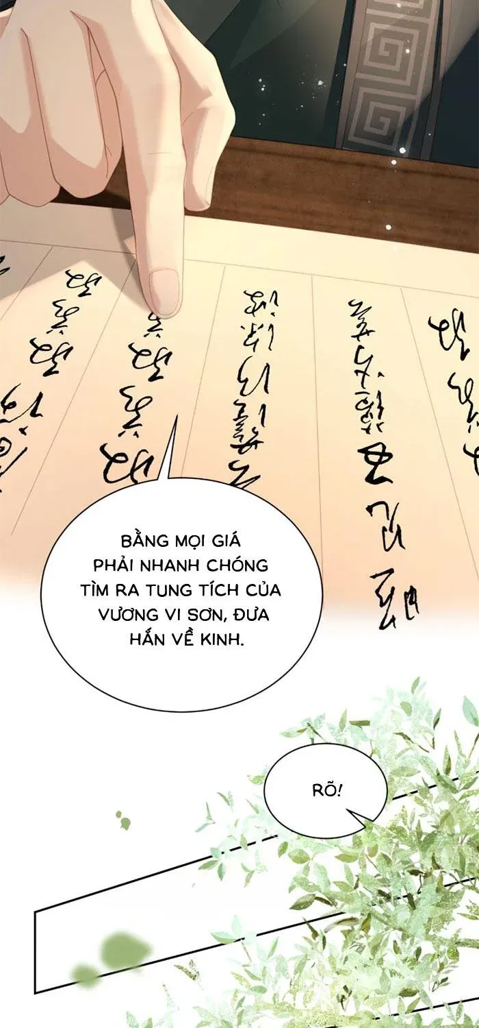 Thà Gả Cho Người Đã Khuất Còn Hơn Làm Vợ Lẽ Chap 38 - Next Chap 37