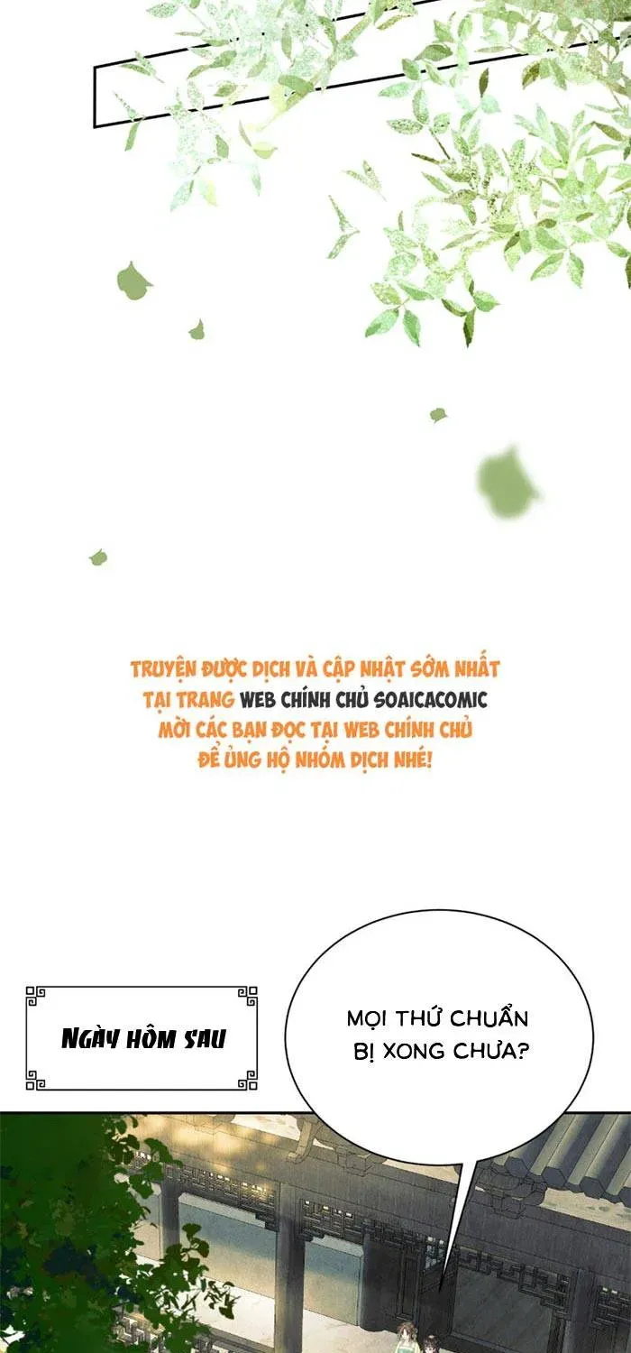 Thà Gả Cho Người Đã Khuất Còn Hơn Làm Vợ Lẽ Chap 38 - Next Chap 37