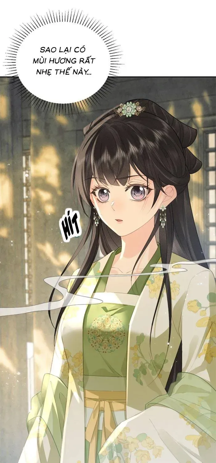 Thà Gả Cho Người Đã Khuất Còn Hơn Làm Vợ Lẽ Chap 38 - Next Chap 37