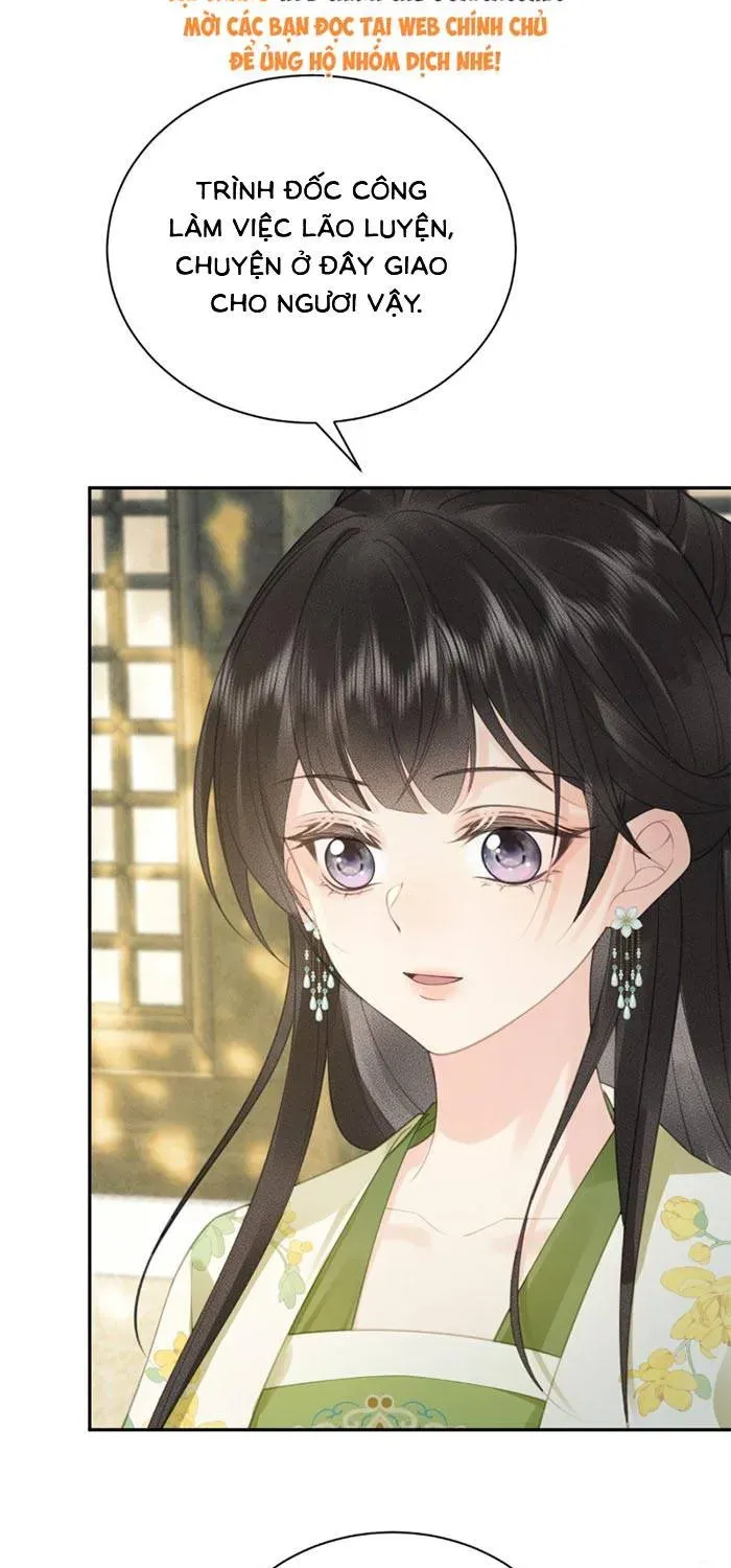 Thà Gả Cho Người Đã Khuất Còn Hơn Làm Vợ Lẽ Chap 38 - Next Chap 37