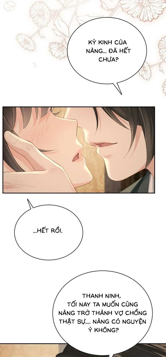 Thà Gả Cho Người Đã Khuất Còn Hơn Làm Vợ Lẽ Chap 38 - Next Chap 37