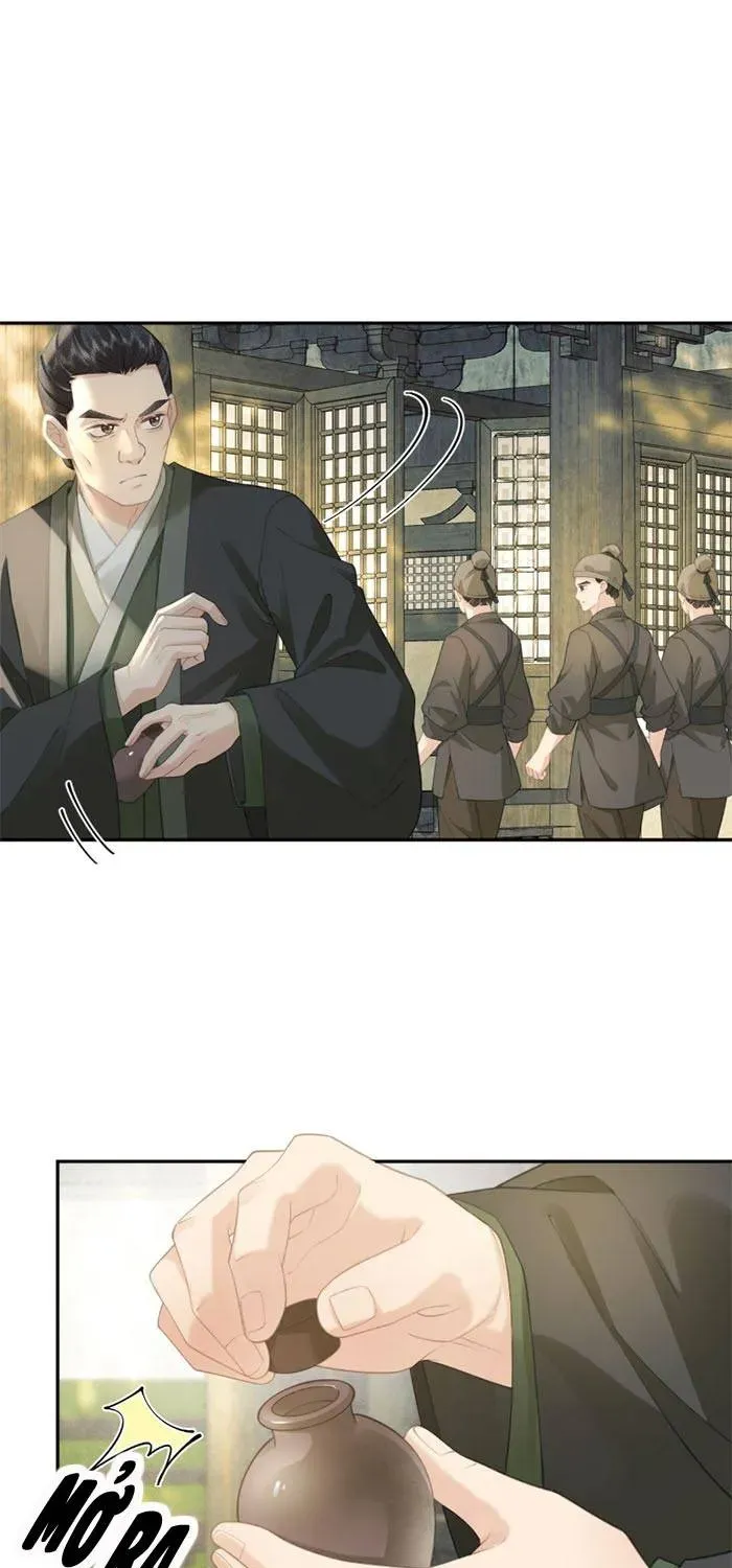 Thà Gả Cho Người Đã Khuất Còn Hơn Làm Vợ Lẽ Chap 38 - Next Chap 37