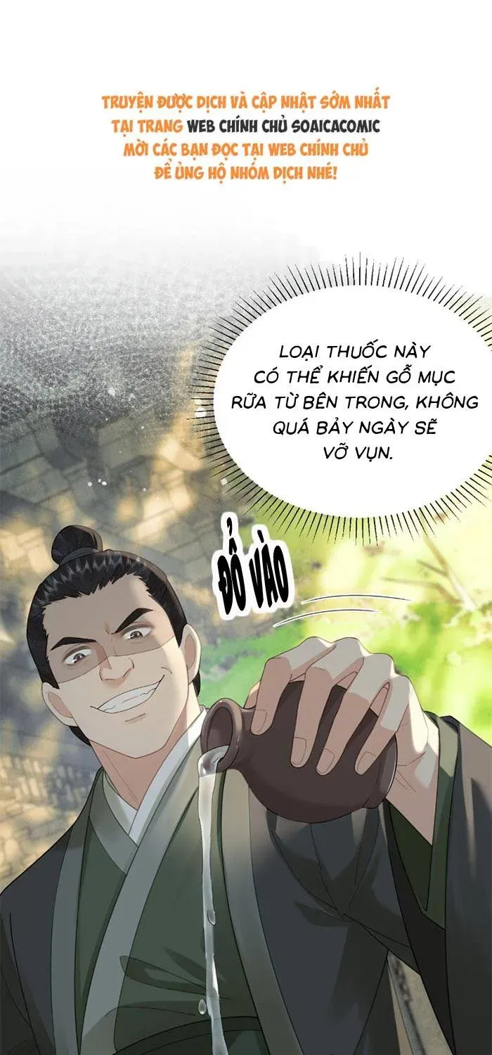 Thà Gả Cho Người Đã Khuất Còn Hơn Làm Vợ Lẽ Chap 38 - Next Chap 37
