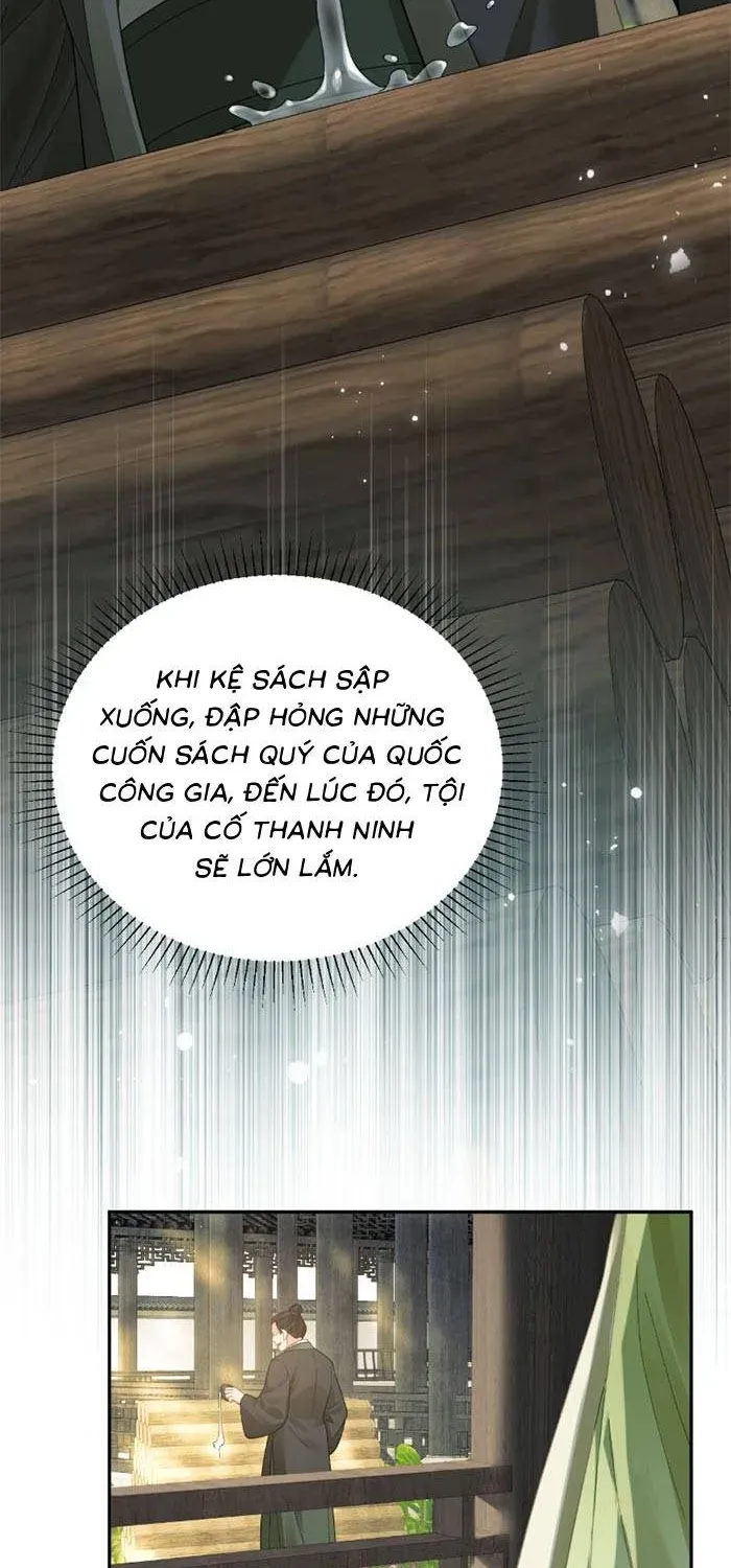 Thà Gả Cho Người Đã Khuất Còn Hơn Làm Vợ Lẽ Chap 38 - Next Chap 37