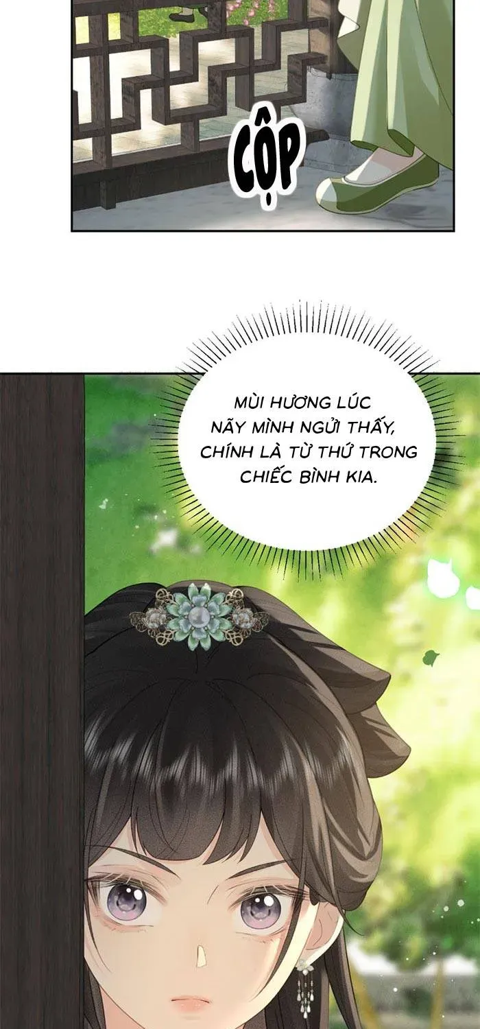 Thà Gả Cho Người Đã Khuất Còn Hơn Làm Vợ Lẽ Chap 38 - Next Chap 37