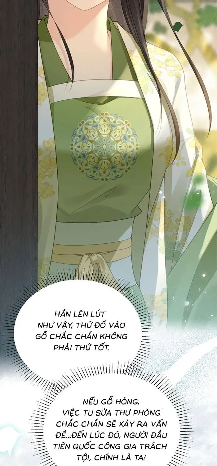 Thà Gả Cho Người Đã Khuất Còn Hơn Làm Vợ Lẽ Chap 38 - Next Chap 37