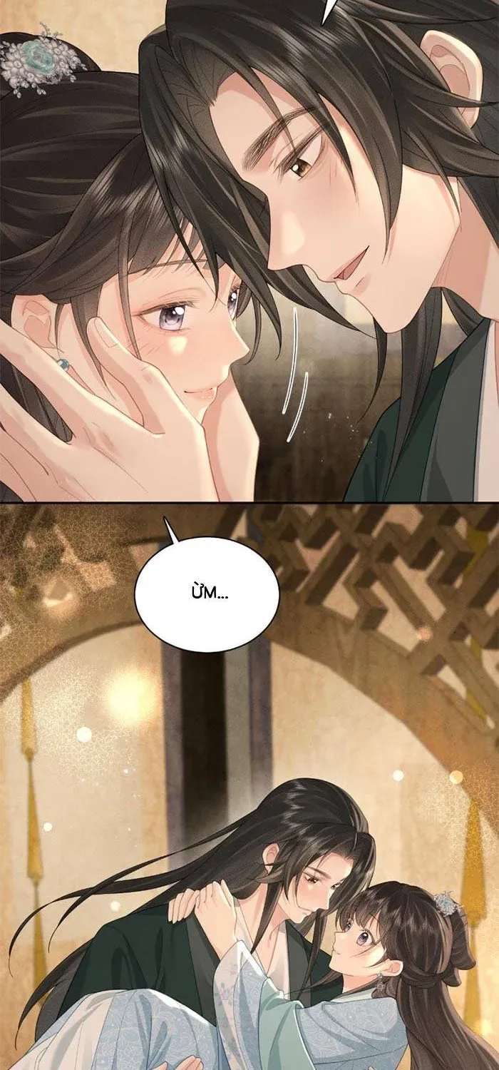 Thà Gả Cho Người Đã Khuất Còn Hơn Làm Vợ Lẽ Chap 38 - Next Chap 37