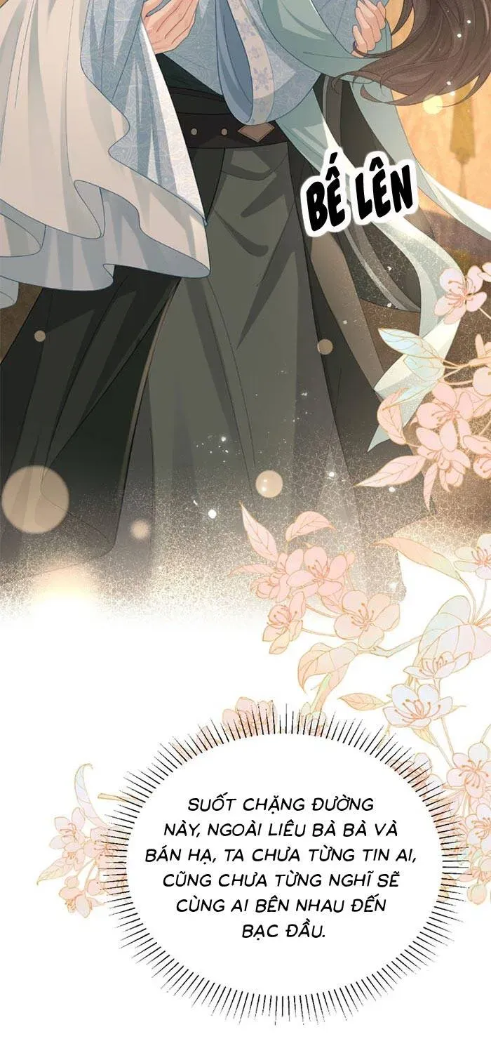 Thà Gả Cho Người Đã Khuất Còn Hơn Làm Vợ Lẽ Chap 38 - Next Chap 37