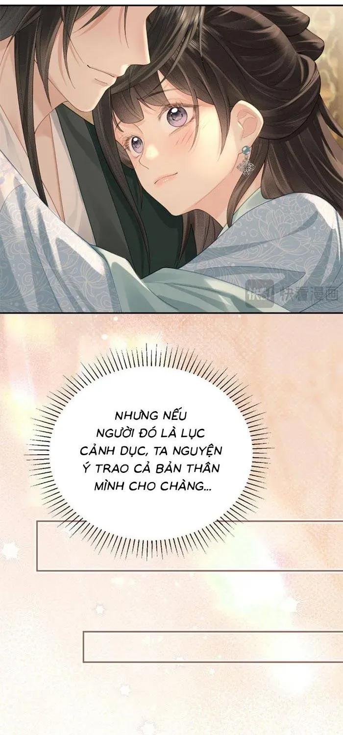 Thà Gả Cho Người Đã Khuất Còn Hơn Làm Vợ Lẽ Chap 38 - Next Chap 37