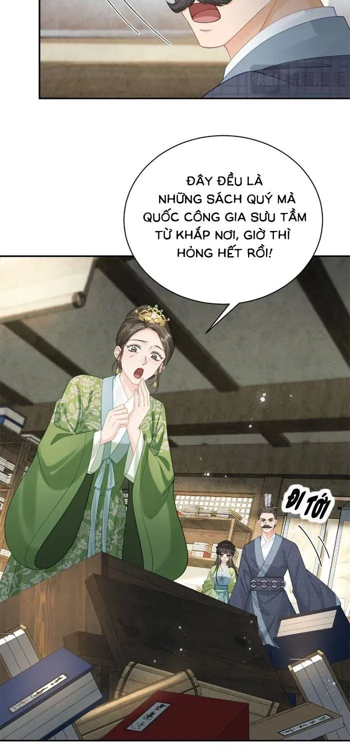 Thà Gả Cho Người Đã Khuất Còn Hơn Làm Vợ Lẽ Chap 39 - Next Chap 38