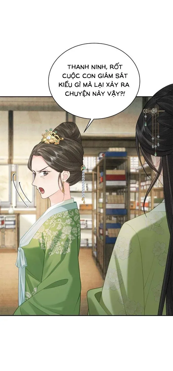 Thà Gả Cho Người Đã Khuất Còn Hơn Làm Vợ Lẽ Chap 39 - Next Chap 38