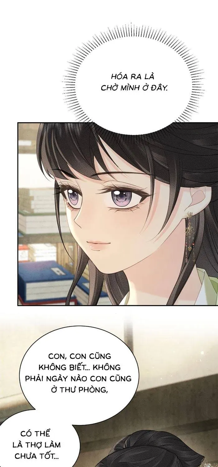 Thà Gả Cho Người Đã Khuất Còn Hơn Làm Vợ Lẽ Chap 39 - Next Chap 38