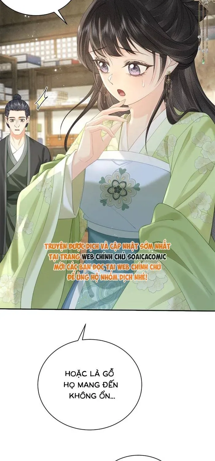 Thà Gả Cho Người Đã Khuất Còn Hơn Làm Vợ Lẽ Chap 39 - Next Chap 38