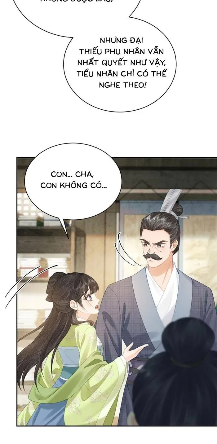 Thà Gả Cho Người Đã Khuất Còn Hơn Làm Vợ Lẽ Chap 39 - Next Chap 38