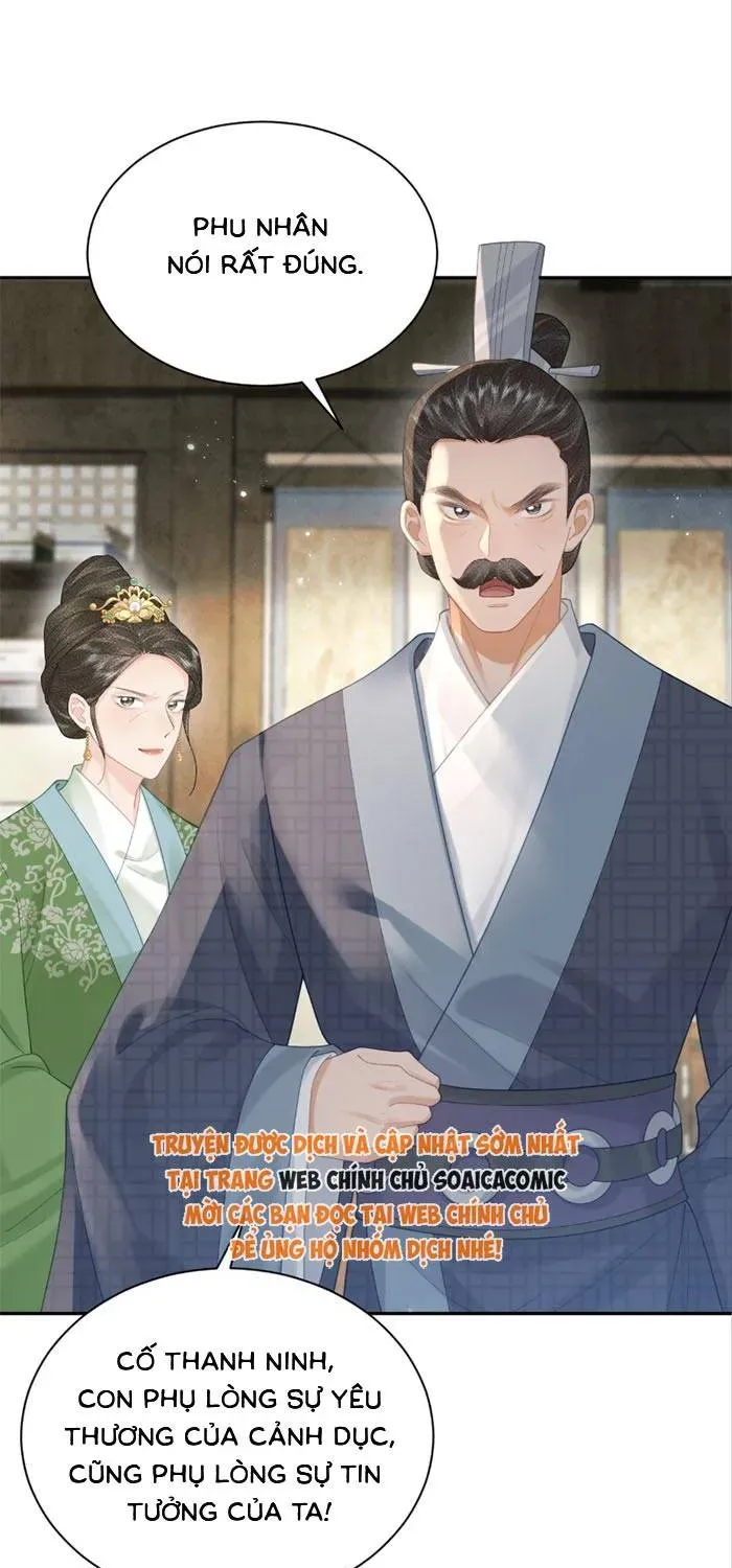 Thà Gả Cho Người Đã Khuất Còn Hơn Làm Vợ Lẽ Chap 39 - Next Chap 38