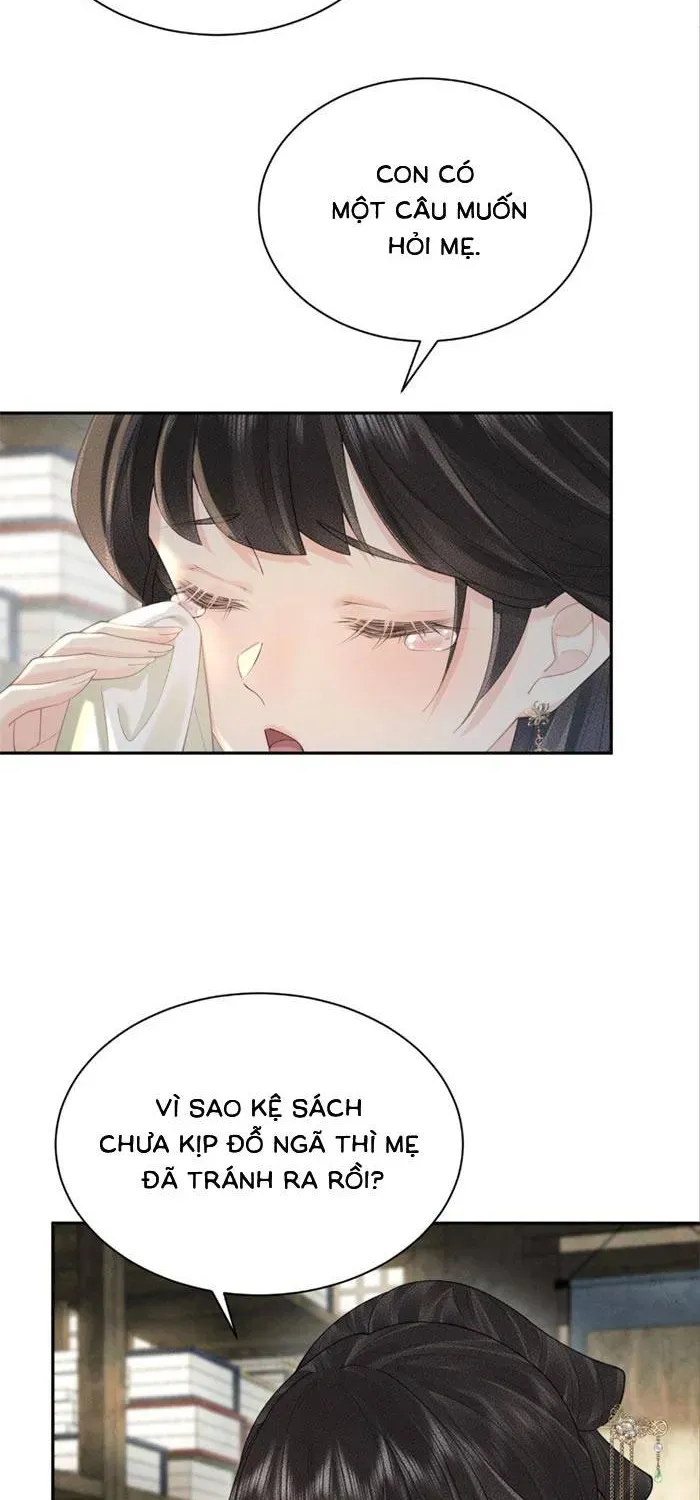 Thà Gả Cho Người Đã Khuất Còn Hơn Làm Vợ Lẽ Chap 39 - Next Chap 38