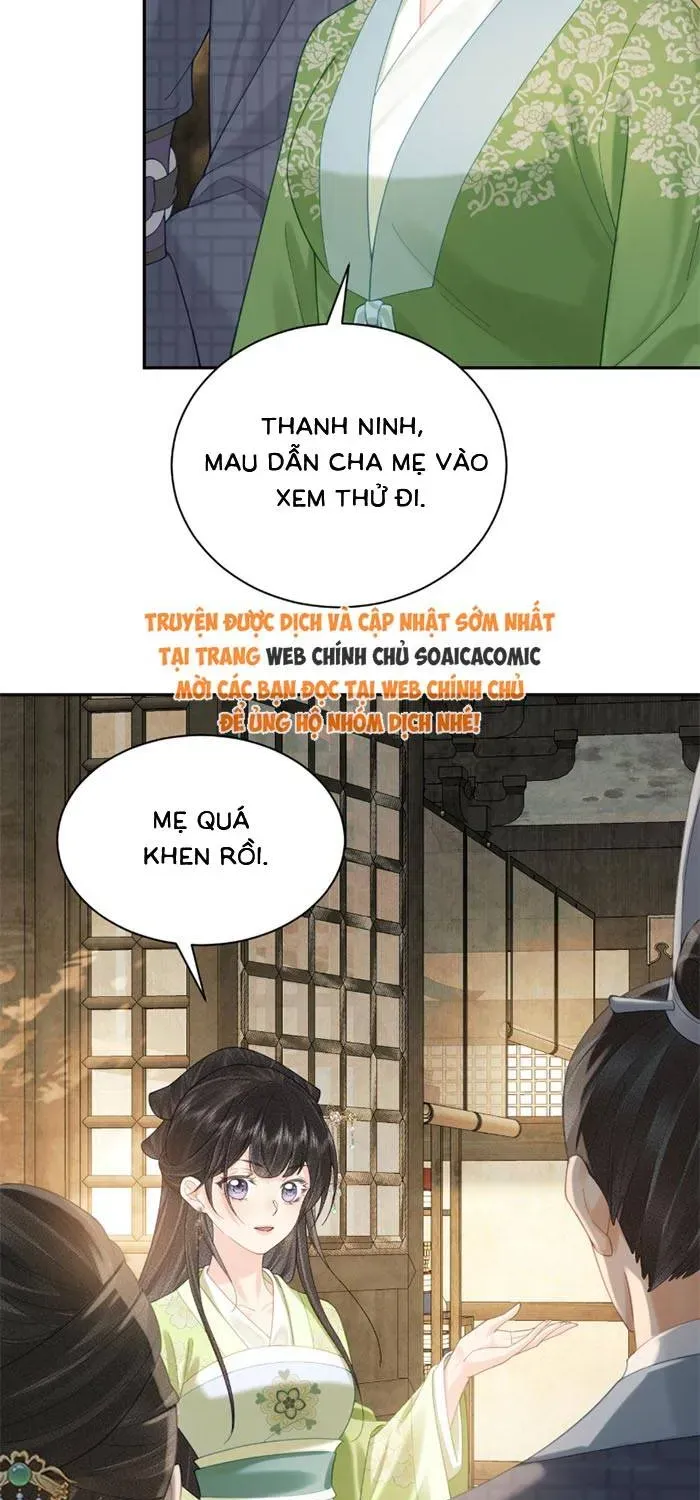 Thà Gả Cho Người Đã Khuất Còn Hơn Làm Vợ Lẽ Chap 39 - Next Chap 38