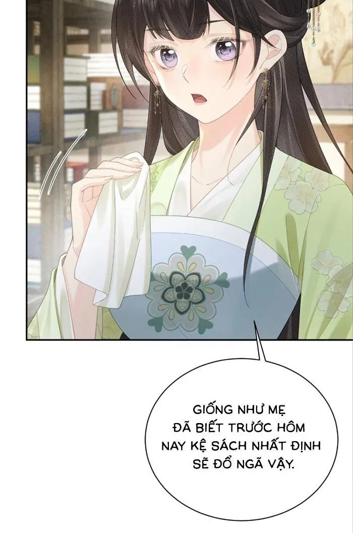 Thà Gả Cho Người Đã Khuất Còn Hơn Làm Vợ Lẽ Chap 39 - Next Chap 38