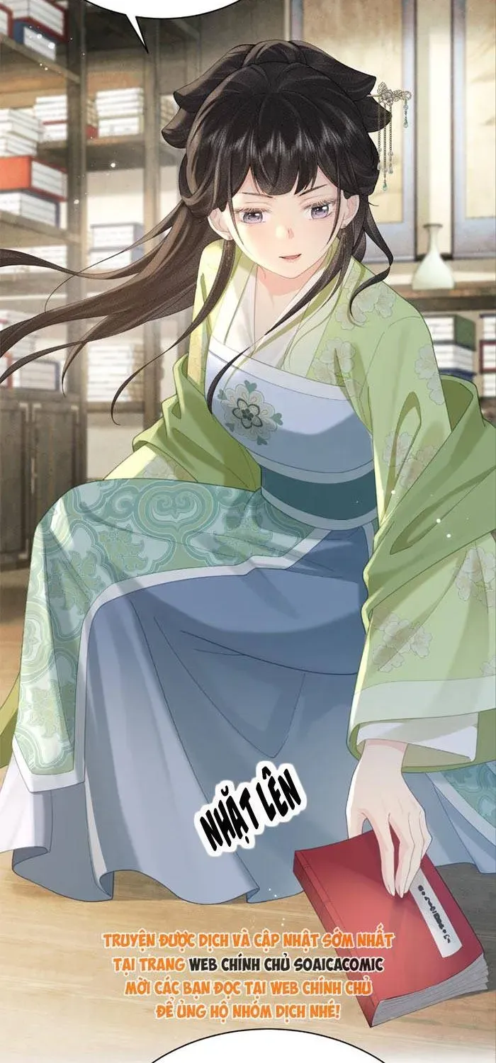 Thà Gả Cho Người Đã Khuất Còn Hơn Làm Vợ Lẽ Chap 39 - Next Chap 38