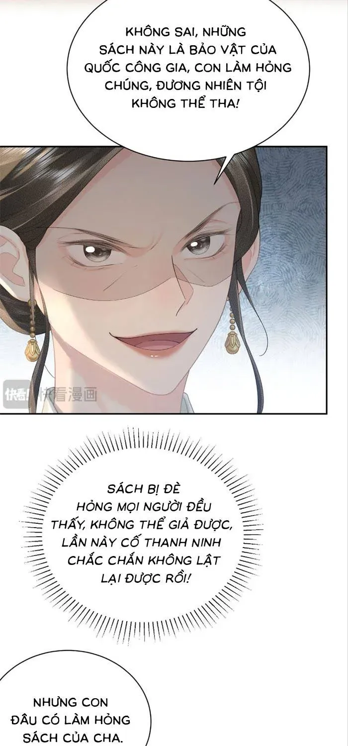 Thà Gả Cho Người Đã Khuất Còn Hơn Làm Vợ Lẽ Chap 39 - Next Chap 38