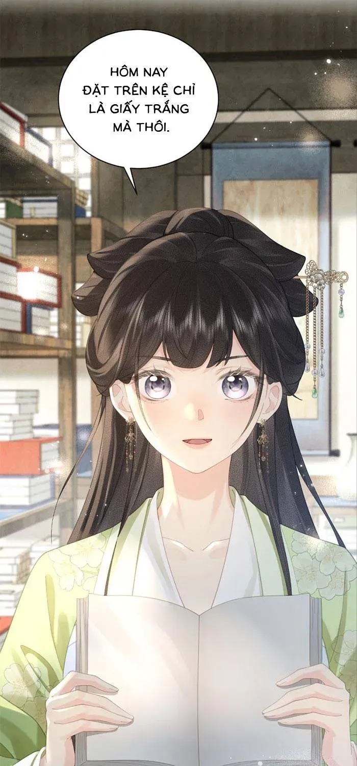 Thà Gả Cho Người Đã Khuất Còn Hơn Làm Vợ Lẽ Chap 39 - Next Chap 38