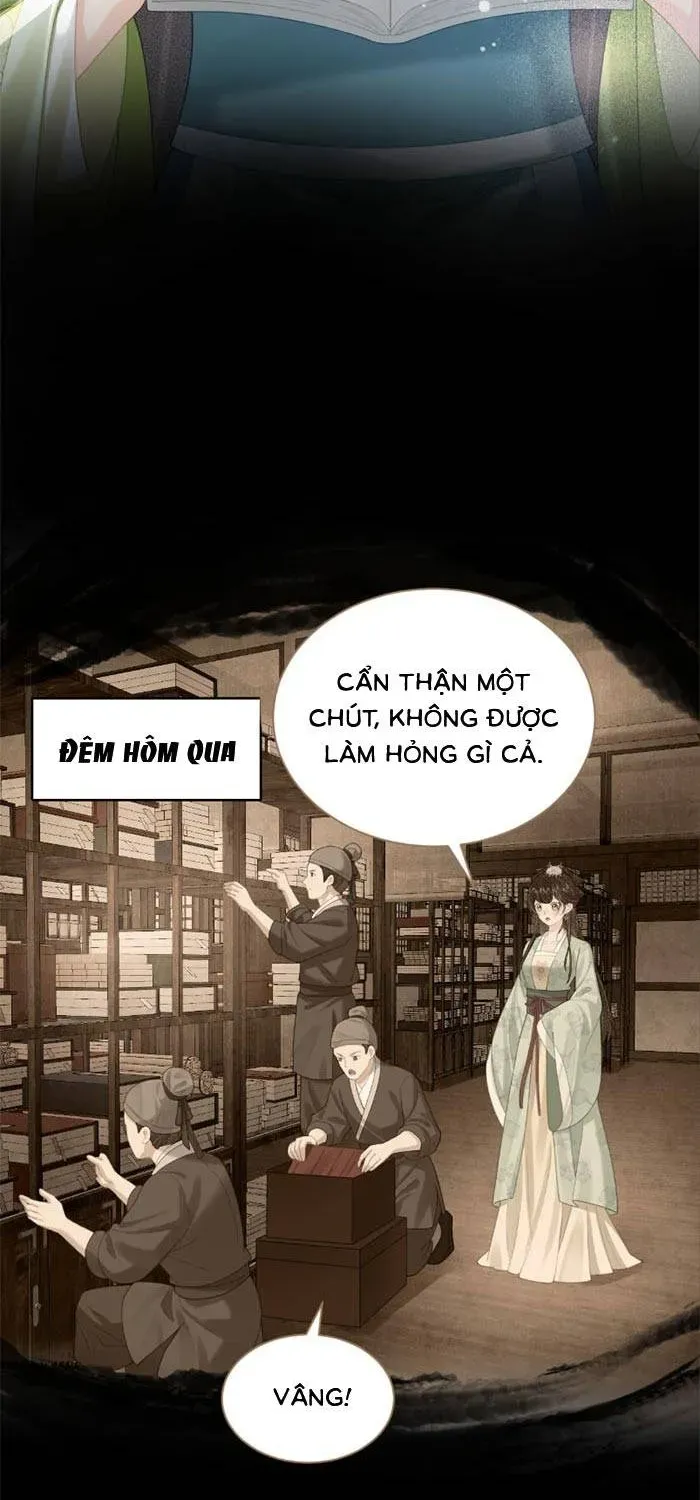Thà Gả Cho Người Đã Khuất Còn Hơn Làm Vợ Lẽ Chap 39 - Next Chap 38