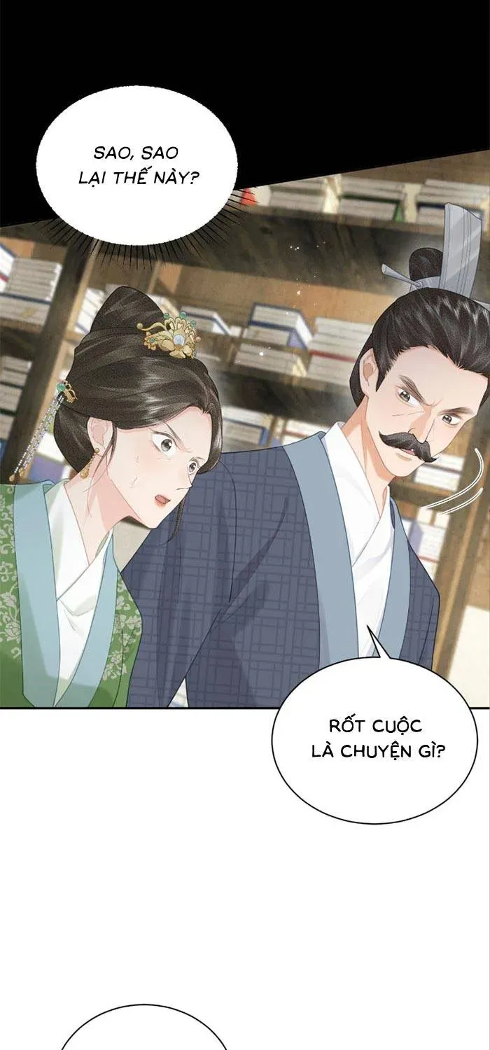 Thà Gả Cho Người Đã Khuất Còn Hơn Làm Vợ Lẽ Chap 39 - Next Chap 38