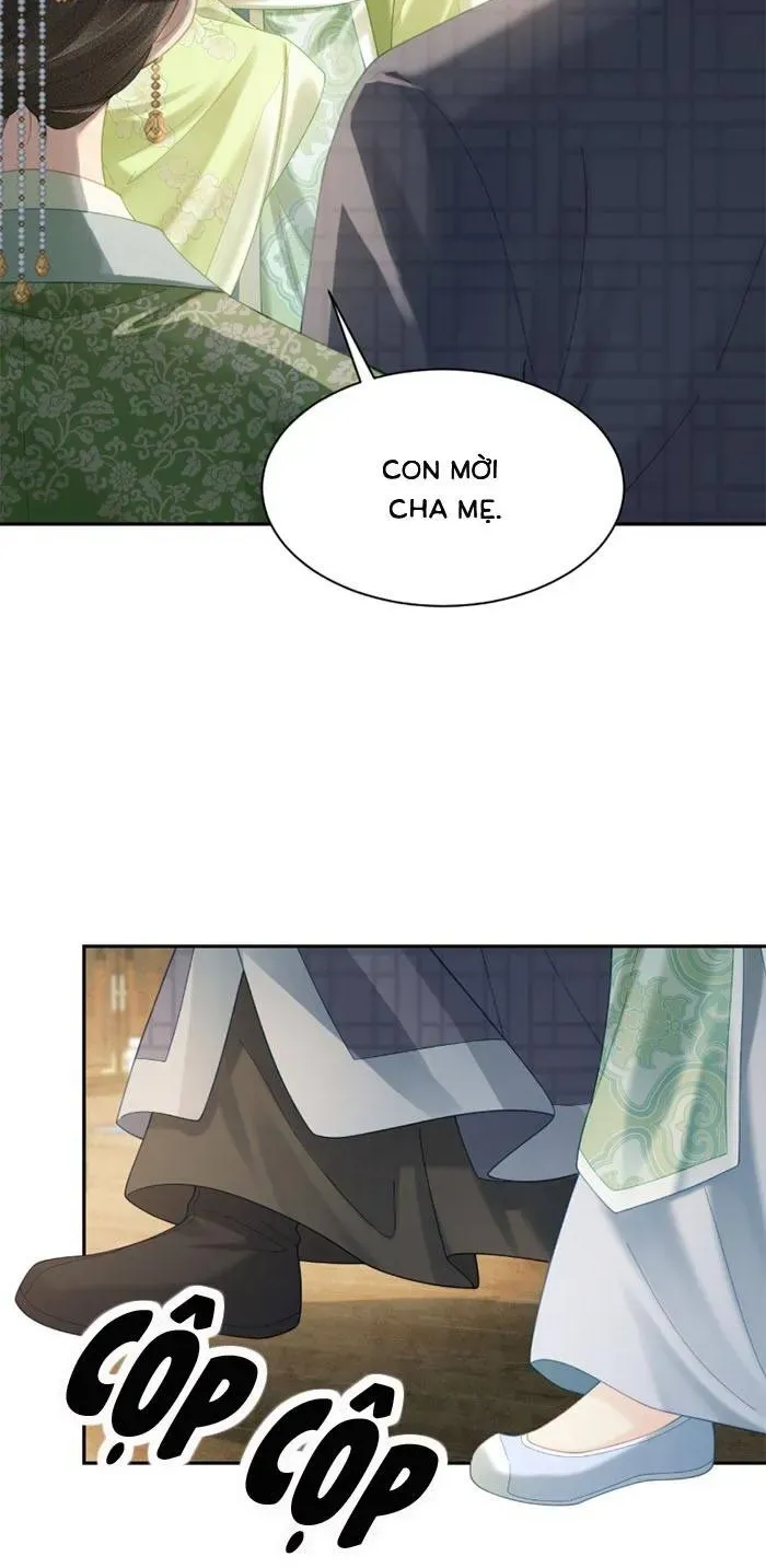 Thà Gả Cho Người Đã Khuất Còn Hơn Làm Vợ Lẽ Chap 39 - Next Chap 38