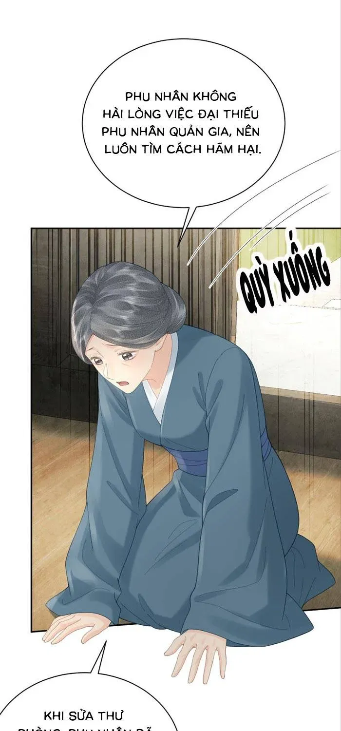 Thà Gả Cho Người Đã Khuất Còn Hơn Làm Vợ Lẽ Chap 39 - Next Chap 38