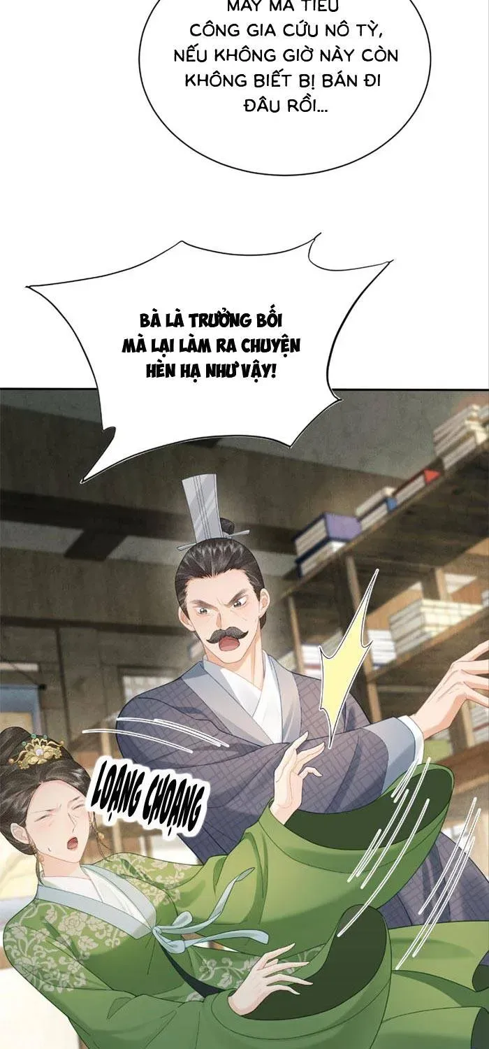 Thà Gả Cho Người Đã Khuất Còn Hơn Làm Vợ Lẽ Chap 39 - Next Chap 38