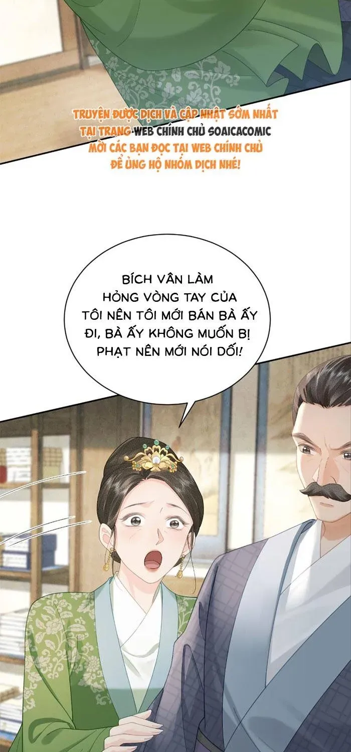 Thà Gả Cho Người Đã Khuất Còn Hơn Làm Vợ Lẽ Chap 39 - Next Chap 38