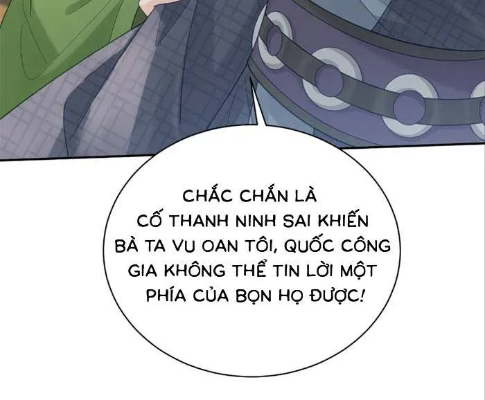 Thà Gả Cho Người Đã Khuất Còn Hơn Làm Vợ Lẽ Chap 39 - Next Chap 38