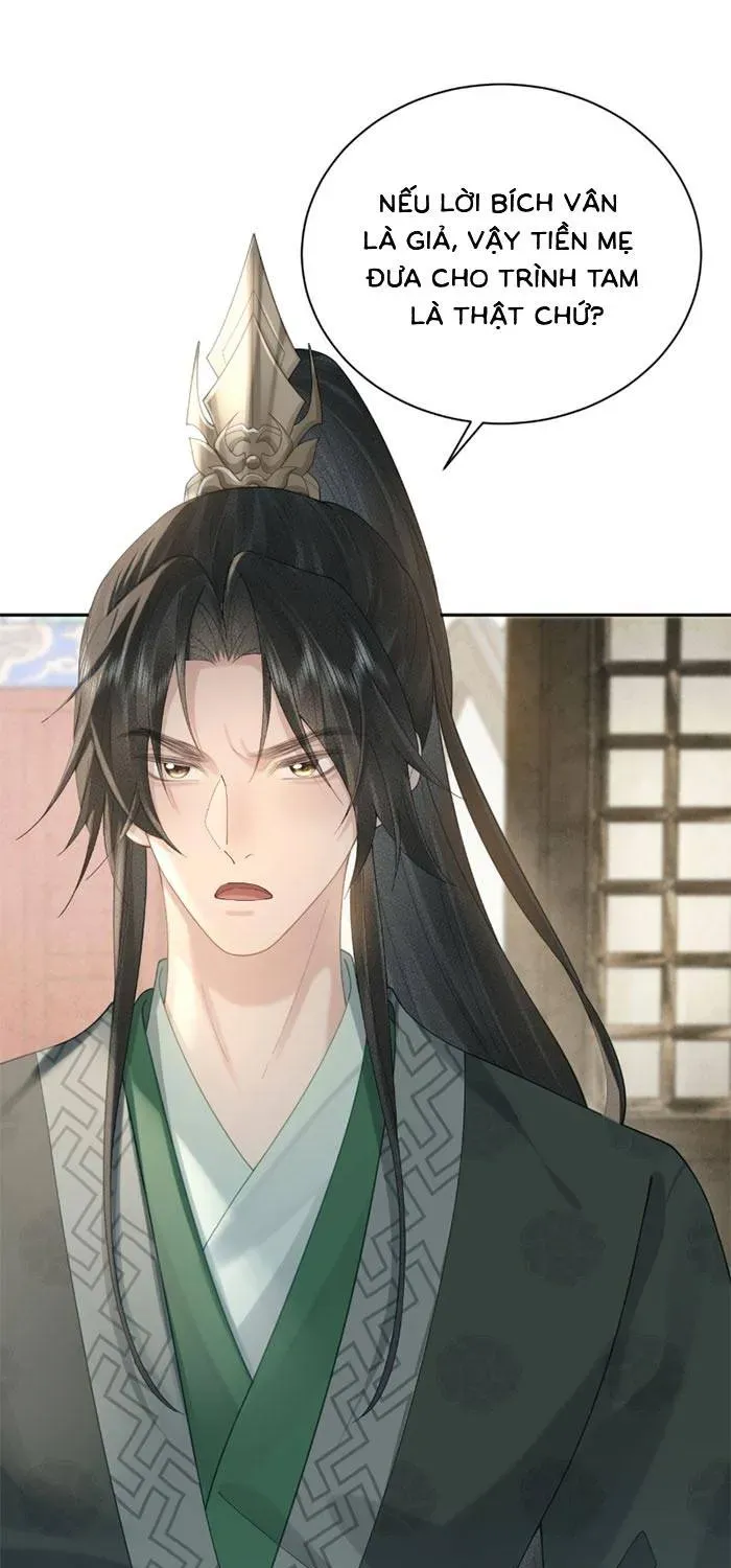 Thà Gả Cho Người Đã Khuất Còn Hơn Làm Vợ Lẽ Chap 39 - Next Chap 38