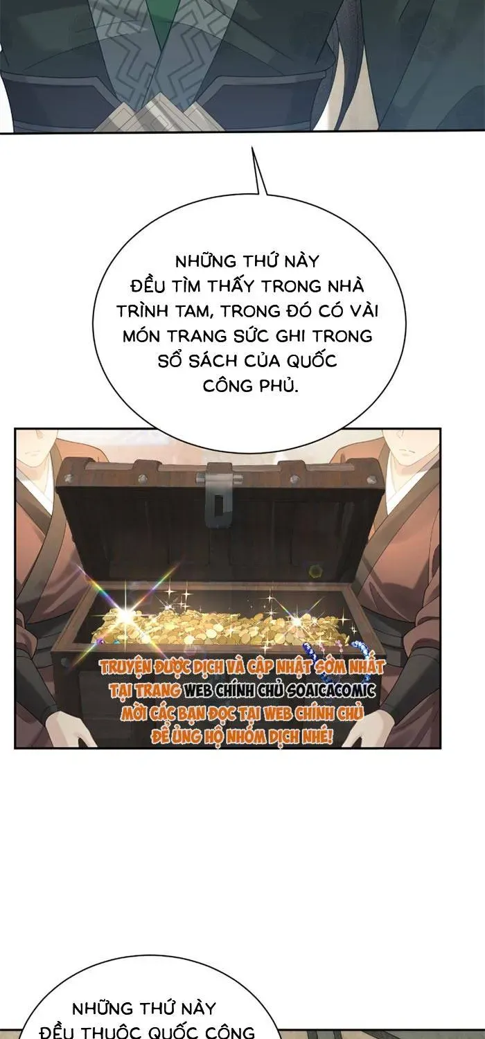 Thà Gả Cho Người Đã Khuất Còn Hơn Làm Vợ Lẽ Chap 39 - Next Chap 38