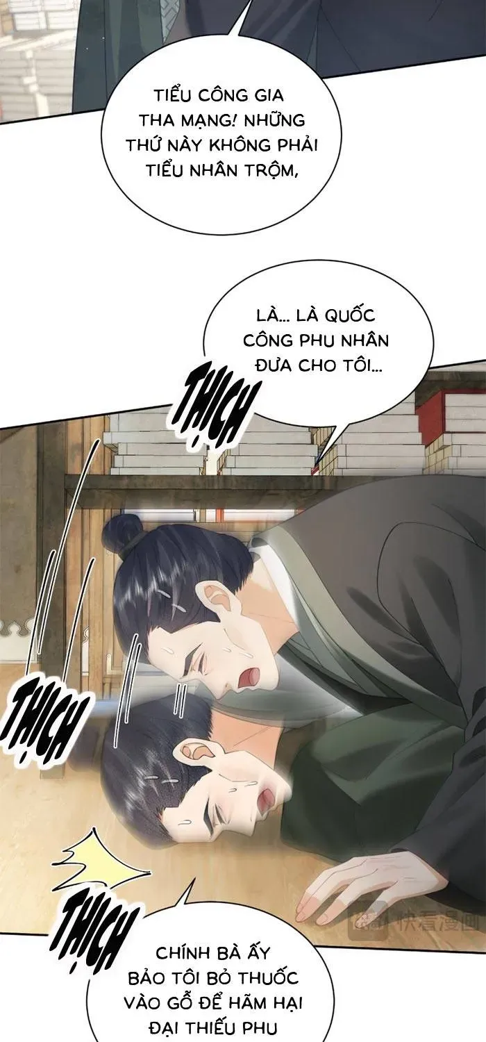 Thà Gả Cho Người Đã Khuất Còn Hơn Làm Vợ Lẽ Chap 39 - Next Chap 38